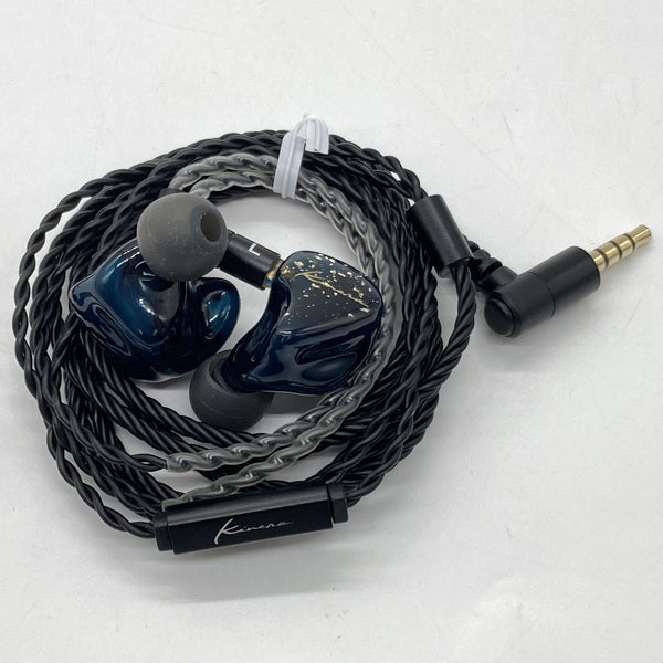 【中古】Bd005pro Murky Blue【日本橋】