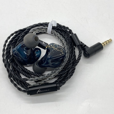 【中古】Bd005pro Murky Blue【日本橋】