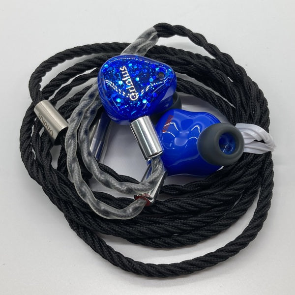 Oriolus 【中古】Szalayi【秋葉原】 – e☆イヤホン