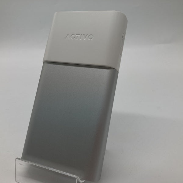 【中古】ACTIVO P1【IRV-ACTIVO-P1】【日本橋】