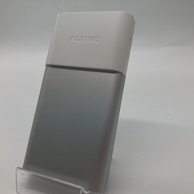 【中古】ACTIVO P1【IRV-ACTIVO-P1】【日本橋】