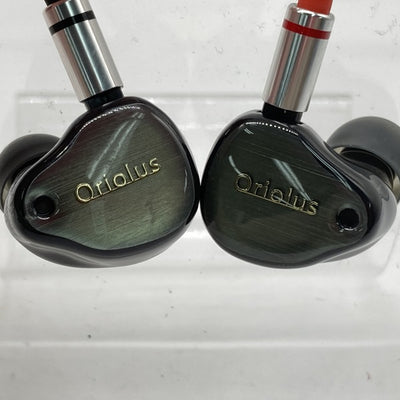 【中古】Forsteni MKII B4 (4.4mmバランスプラグモデル)【秋葉原】