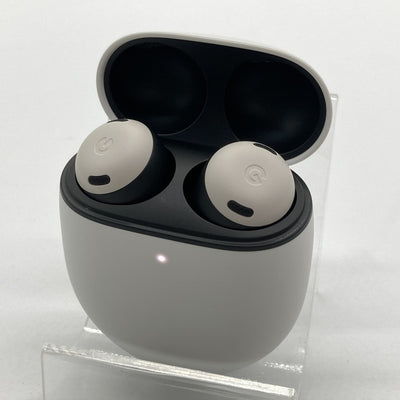 【中古】Pixel buds pro Porcelain【秋葉原】