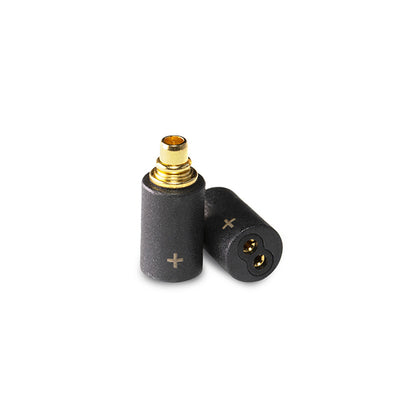 【アウトレット】MMCX(M)-CIEM(F) Black【名古屋】