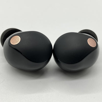 【中古】WF-1000XM5 B ブラック【秋葉原】