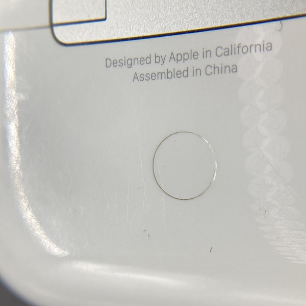 【中古】AirPods Pro 充電ケース【秋葉原】