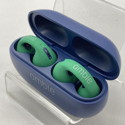 【中古】AM-TW02 Green × Indigo【秋葉原】
