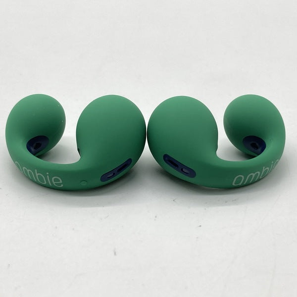 【中古】AM-TW02 Green × Indigo【秋葉原】