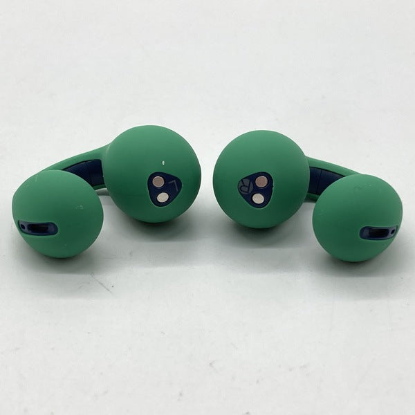 【中古】AM-TW02 Green × Indigo【秋葉原】