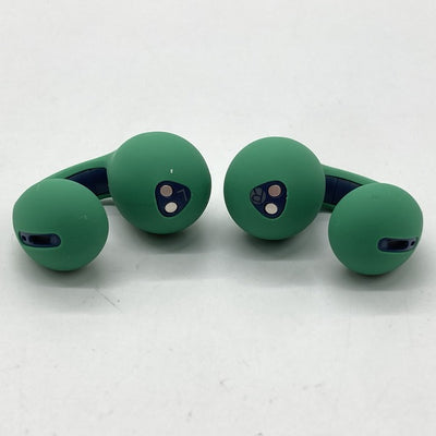 【中古】AM-TW02 Green × Indigo【秋葉原】