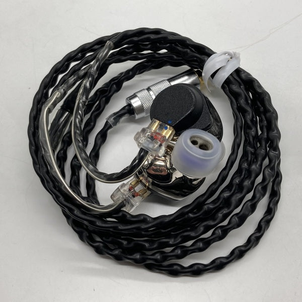 【中古】FitEar Silver (ユニバーサルモデル）【秋葉原】