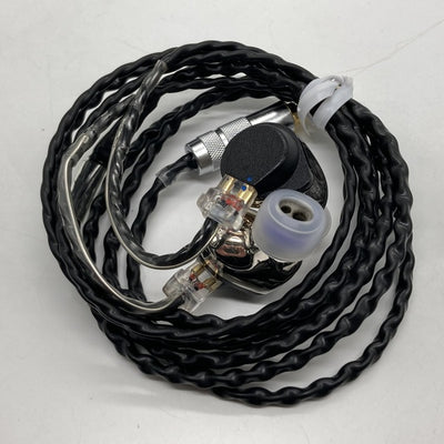 【中古】FitEar Silver (ユニバーサルモデル）【秋葉原】