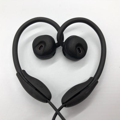 【中古】MWE001 パーソナルイヤースピーカー ダークブラウン【仙台】