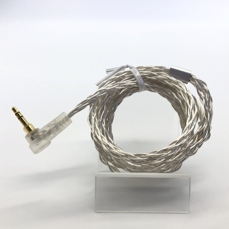 ALO audio SXC 8 Custom-3.5mm 【ALO-3009】 ALO audio 【中古】SXC 8 IEM Cable Custom-3.5mm 【ALO-3009
