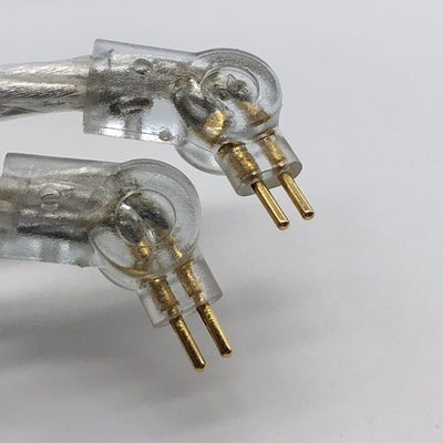 【中古】SXC 8 IEM Cable Custom-3.5mm 【ALO-3009】【日本橋】