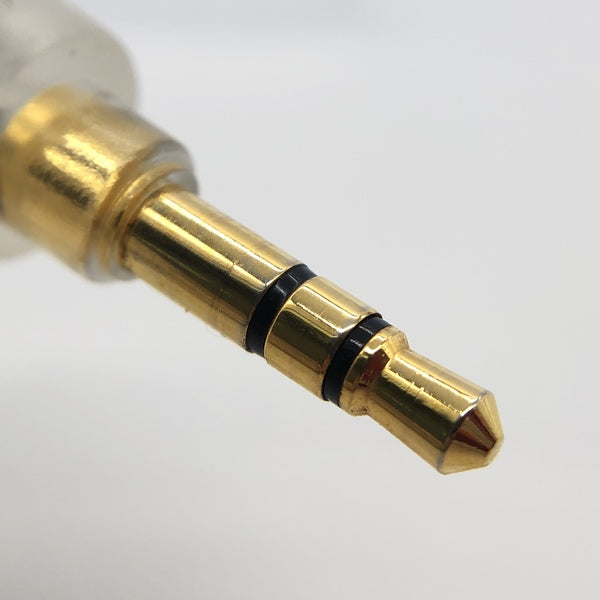 ALO audio SXC 8 Custom-3.5mm 【ALO-3009】