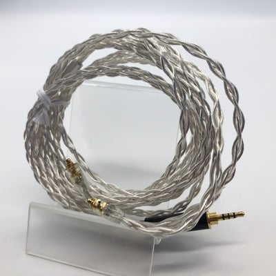 【中古】SXC 8 IEM Cable MMCX-2.5mm 【ALO-3030】【秋葉原】