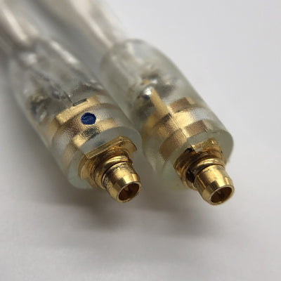 【中古】SXC 8 IEM Cable MMCX-2.5mm 【ALO-3030】【秋葉原】