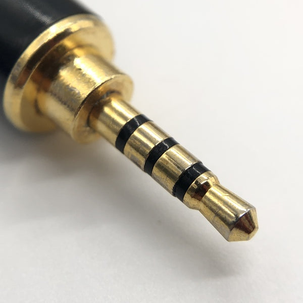 ALO audio 【中古】SXC 8 IEM Cable MMCX-2.5mm 【ALO-3030】【秋葉原