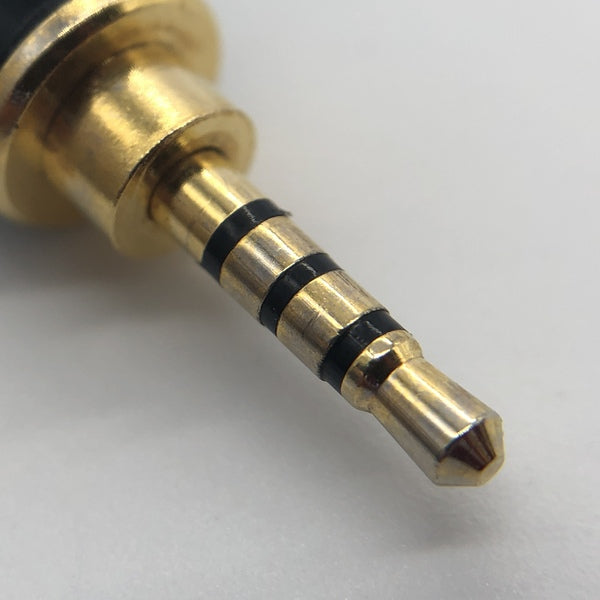ALO audio 【中古】SXC 8 IEM Cable Custom-2.5mm 【ALO-3016