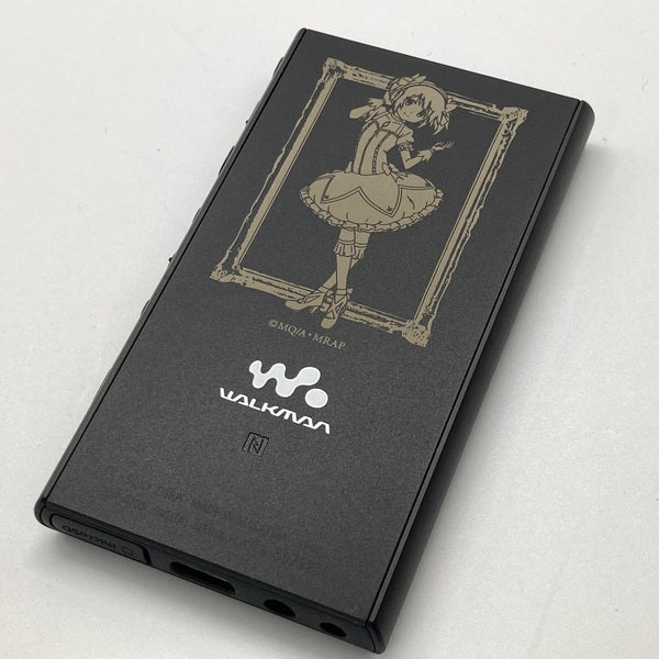 SONY 【中古】NW-A105 マギアレコード 魔法少女まどか☆マギカ
