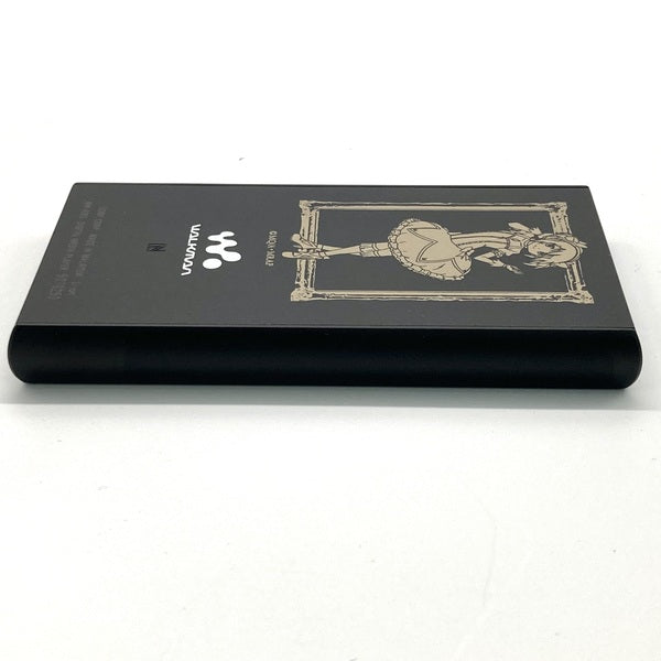 SONY 【中古】NW-A105 マギアレコード 魔法少女まどか☆マギカ