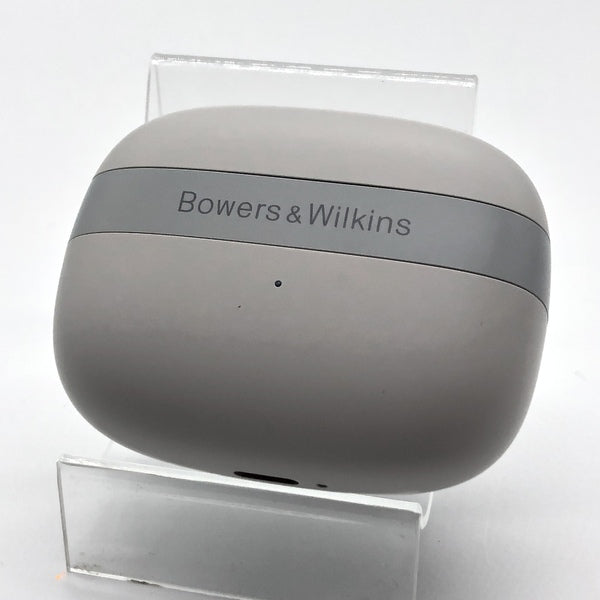 【新品未使用】Bowers & Wilkins Pi6 クラウドグレー Amazon.co.jp: Bowers & Wilkins Pi6 (クラウド・グレー) 完全