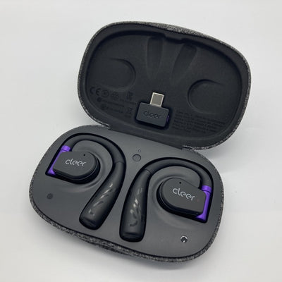 【中古】ARC II Game Edition Purple&Black 【CLR-ARC2G-PB】【仙台】