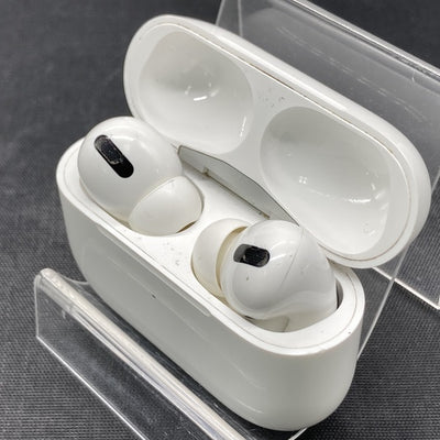 【中古】AirPods Pro MWP22J/A【名古屋】