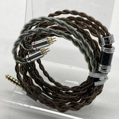 【中古】龍柱 4.4mmバランスケーブル【日本橋】