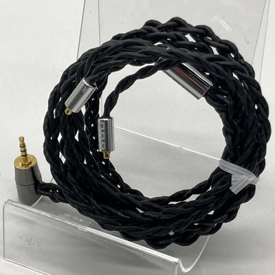 【中古】Clear force Ultimate core-8 MMCX 2.5φ（1.2m）【秋葉原】