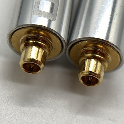 【中古】Clear force Ultimate core-8 MMCX 2.5φ（1.2m）【秋葉原】