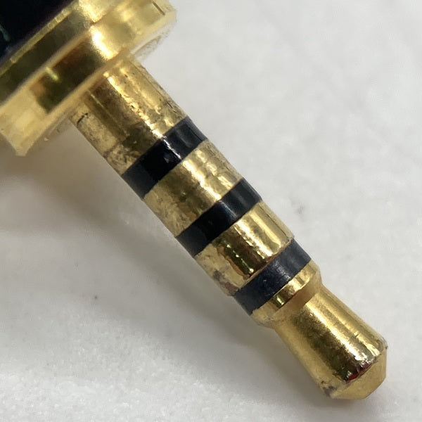 【中古】Clear force Ultimate core-8 MMCX 2.5φ（1.2m）【秋葉原】