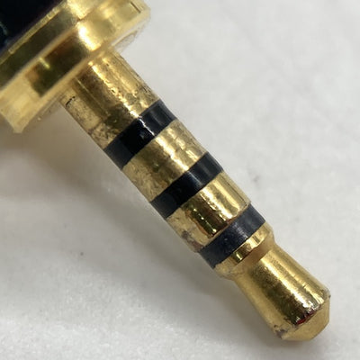 【中古】Clear force Ultimate core-8 MMCX 2.5φ（1.2m）【秋葉原】