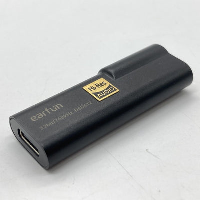 【中古】EarFun UA100【秋葉原】