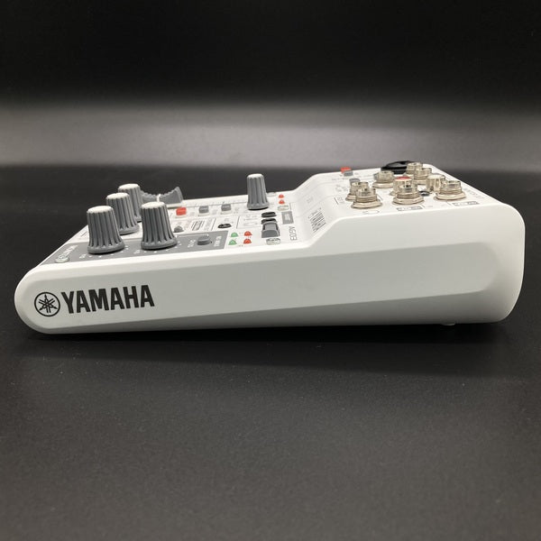 YAMAHA AG03MK2 【御茶ノ水本店】（中古）【楽器検索デジマート】