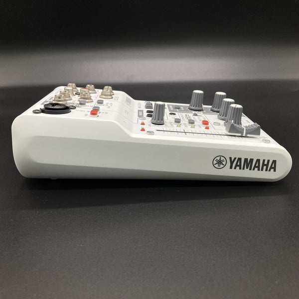 YAMAHA 【中古】AG03MK2【秋葉原】 – e☆イヤホン