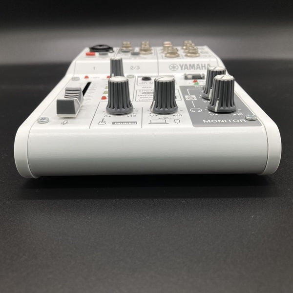 YAMAHA AG03MK2 【御茶ノ水本店】（中古）【楽器検索デジマート】
