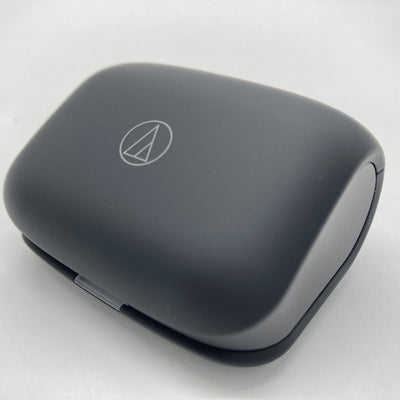 【中古】ATH-TWX7 BK アッシュブラック【秋葉原】