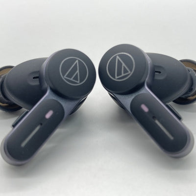 【中古】ATH-TWX7 BK アッシュブラック【秋葉原】