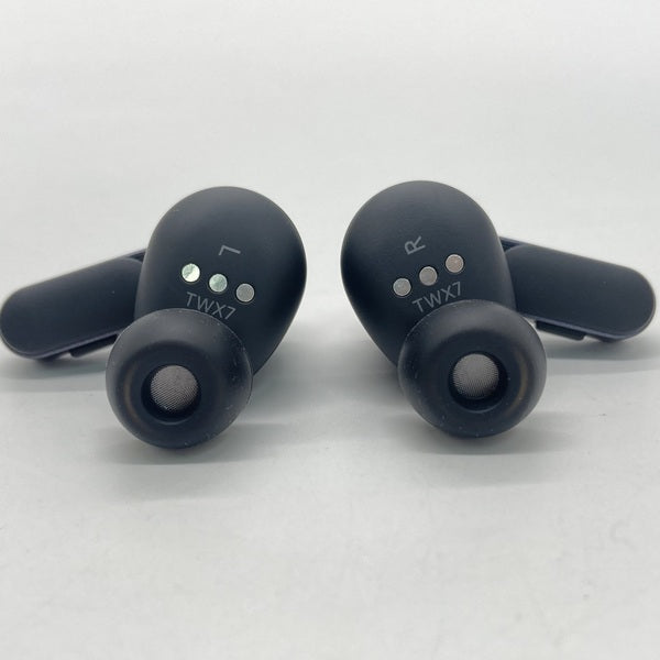 【中古】ATH-TWX7 BK アッシュブラック【秋葉原】