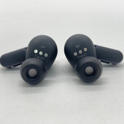 【中古】ATH-TWX7 BK アッシュブラック【秋葉原】