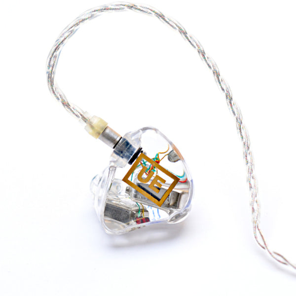 Ultimate Ears UE5Pro（セミカスタム） – e☆イヤホン