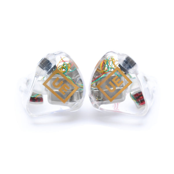 Ultimate Ears UE11PRO（セミカスタム） – e☆イヤホン