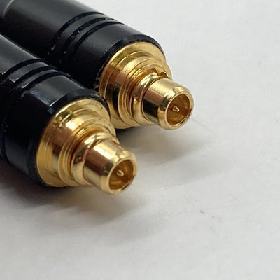 【中古】Obsidian MMCXSeP-4.4mm(イヤループ仕様) 120cm【秋葉原】