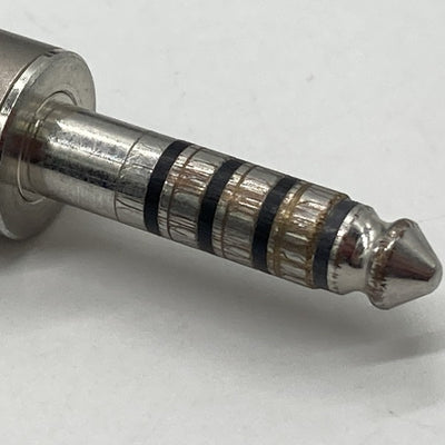 【中古】Obsidian MMCXSeP-4.4mm(イヤループ仕様) 120cm【秋葉原】