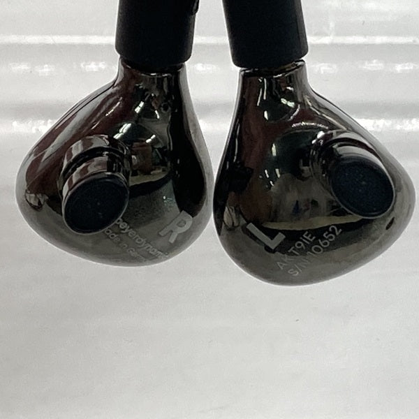 【中古】AK T9iE 【AK-T9IE】【日本橋】