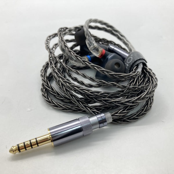 【中古】FH7s Black 【FIO-IEM-FH7S-B】【日本橋】