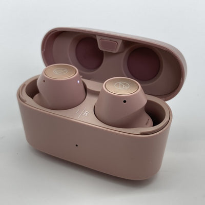 【中古】ATH-CKS30TW PK ピンク【名古屋】