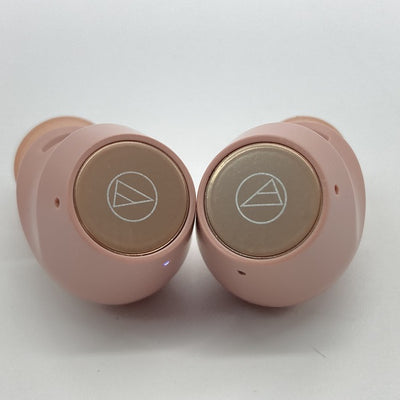 【中古】ATH-CKS30TW PK ピンク【名古屋】